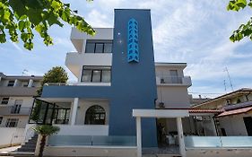 Albergo Altamira